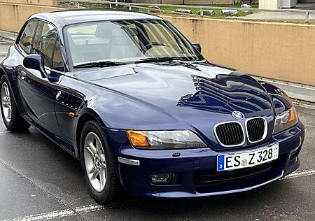 BMW Z3 Coupe 2.8