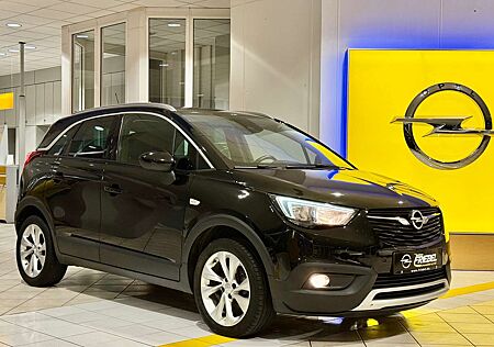 Opel Crossland X Innovat/beh.Frontsch/AHZV/Sitzh/Lenkhzg/Parkp/USB