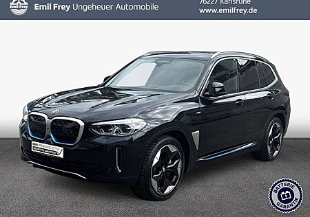 BMW iX3 Impressive LED Head-Up Harman Kardon AHK