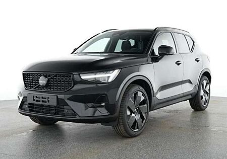 Volvo XC 40 XC40 B4 Plus Black Edition*PANOSD*360°ACC*BLIS