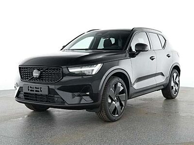 Volvo XC40 B4 Plus Black Edition*PANOSD*360°ACC*BLIS