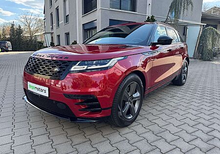 Land Rover Range Rover Velar 3.0 D300 R-DYNAMIC S AWD