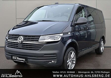 VW T6 Volkswagen .1 Caravelle .1 Edition 8-SITZER/ACC/STAND./AHK/NAVI/APP/LED/