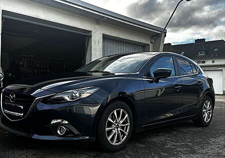 Mazda 3 Urban Limited