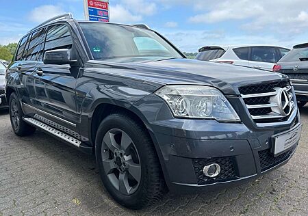 Mercedes-Benz GLK 320 CDI 4Matic*NAVI*ALU*AHK*MFL*PDC*KLIMAAUT