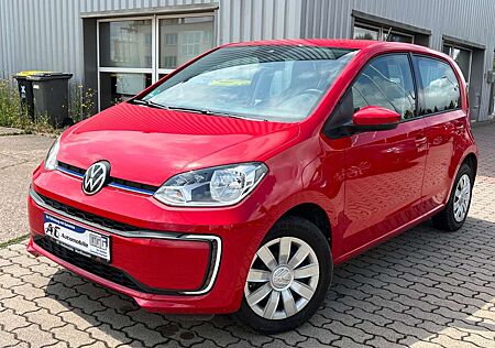 VW Up Volkswagen ! e-!