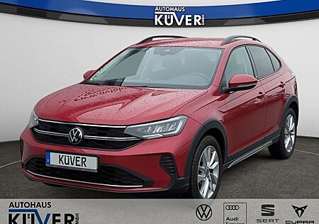 VW Taigo Volkswagen Move 1,5 TSI DSG ACC+LED+Shzg.+AHK+17´´