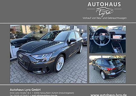 Audi A3 Sportback 35 TDI S-Tronic*LED*NAVI*KAMERA*SHZ