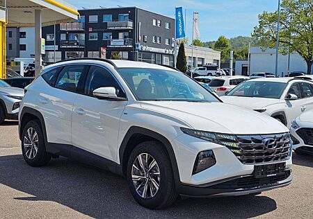 Hyundai Tucson 1.6 T-GDI DCT