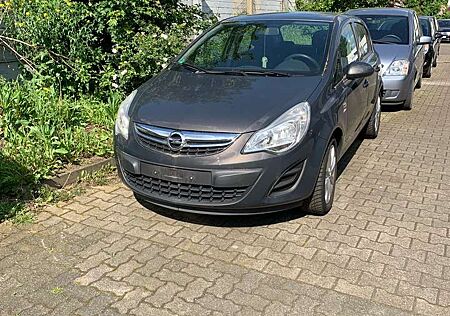 Opel Corsa Active