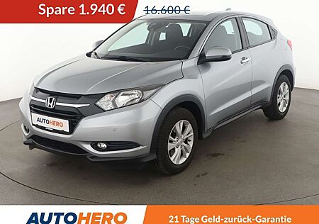 Honda HR-V 1.5 i-VTEC Elegance*TEMPO*PDC*SHZ*ALU*LIM*