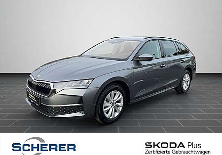 Skoda Octavia Combi Selection 1,5 TSI DSG ACC NAV KAME
