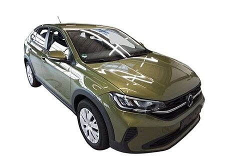 VW Taigo Volkswagen 1.0 TSI FrontAssist LED