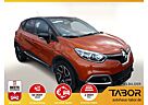 Renault Captur 1.2 TCe 120 EDC Luxe Nav SHZ Temp 17Z NSW