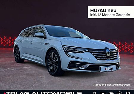 Renault Talisman Grandtour Initiale EDC AHK-einklappbar