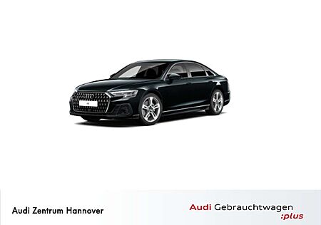 Audi A8 Limousine 50 TDI qu. Standh. HD Matrix Luft K