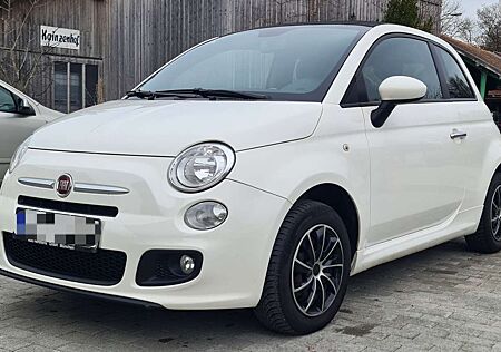 Fiat 500 1.4 16V S