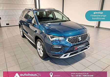 Seat Ateca 1.5 TSI Xperience|Kamera|Standhzg