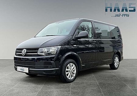VW T6 Multivan Volkswagen DSG 150PS Navi Sitzhz Klimaaut-k GRA