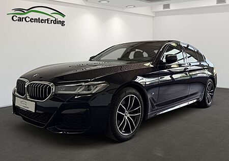 BMW 520 dLim.*M Sport*Laser*Navi*Kamera*HUD*Leder*