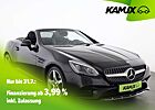 Mercedes-Benz SLK 200 SLC 200 Cabrio 9G-Tronic AMG-Line+LED+Navi+Pano