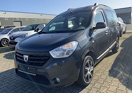 Dacia Dokker 1,5dCi/Klima/Navi/Euro 6/1.Hand/SHZ