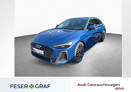 Audi A5 Avant TFSI S tr. S line-AHK-Matrix-ACC-360 Kamera