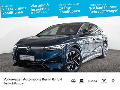 Volkswagen ID.7 Pro Wärmepumpe 360°Kamera H+K ParkAssist