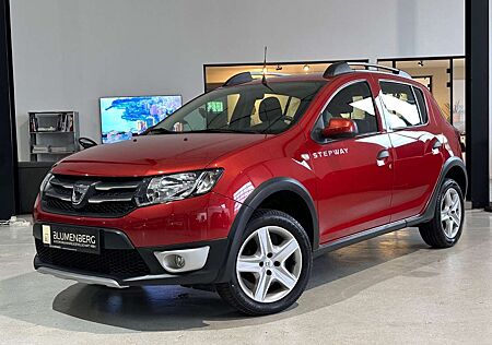 Dacia Sandero 0.9 II Stepway Prestige *Navi,PDC,Klima*