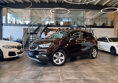 Opel Mokka X Active *NAVI*KAMERA*LKHZ*SZHZ*TEMPOMAT*