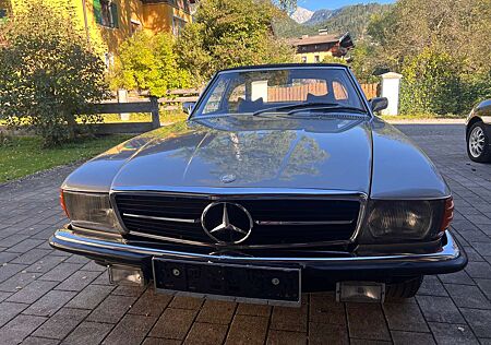 Mercedes-Benz 350
