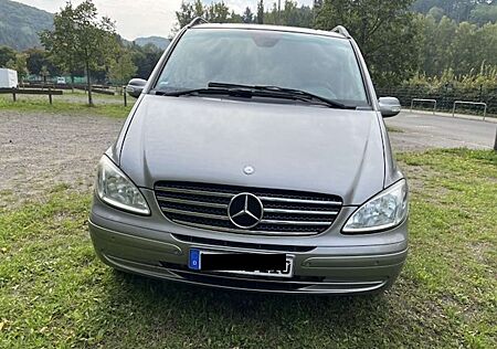 Mercedes-Benz Viano Trend Kompakt