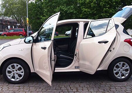 Hyundai i10 1.0 Classic