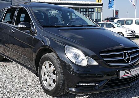 Mercedes-Benz R 350 CDI 7G 4Matic Lang Grand Edition AMG Line Leder BT