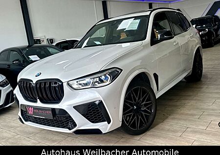 BMW X5 M Competition * Pano * Laser * Head-Up *