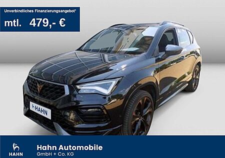 Cupra Ateca 2.0 TSI 4Drive DSG Pano AHK Navi CAM LED