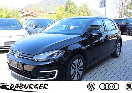 VW Golf Volkswagen VII e- ACC+CCS Klima Navi Einparkhilfe