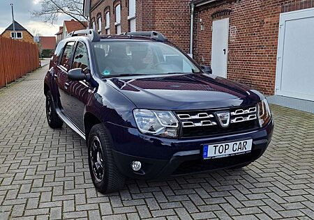 Dacia Duster Laureate 4x2 (89Tkm) 1Hand