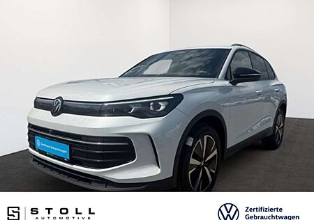 VW Tiguan Volkswagen 2.0 TDI DSG 4Motion GOAL AHK+Pano+IQ-Light+++