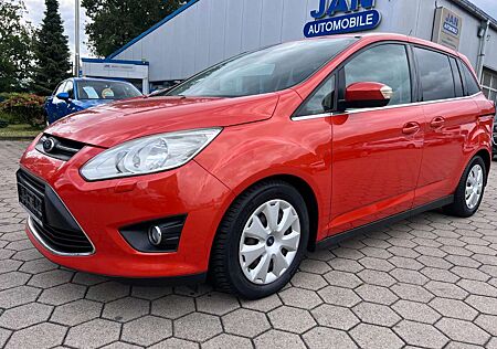 Ford Grand C-Max Trend