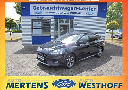 Ford Focus Active 2.0 Navi Sitzheizung PDC ACC DAB