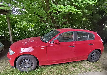 BMW 116i 116