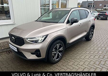 Volvo XC 40 XC40 B3 Automatik Plus Dark AHK GARANTIE