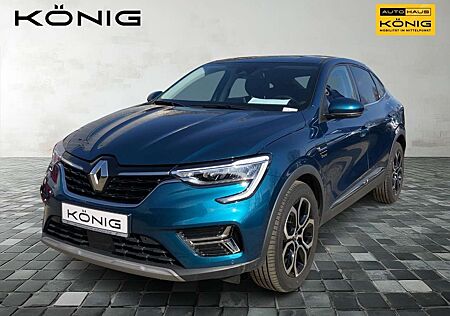Renault Arkana TECHNO TCe 140 EDC