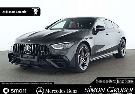 Mercedes-Benz AMG GT GT 43 4M+ AMG Night Pano Perfo Abg. Massage