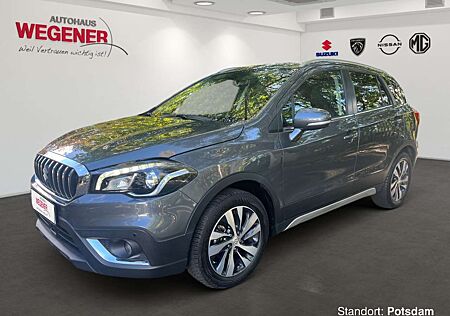 Suzuki SX4 S-Cross COMFORT+1.4 103KW 4x4 LED NAV KAM