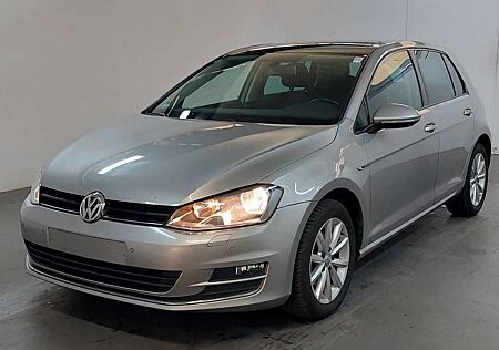 VW Golf Volkswagen VII Lim. Lounge BMT/Pano*Tempo*Navi*Scheckh