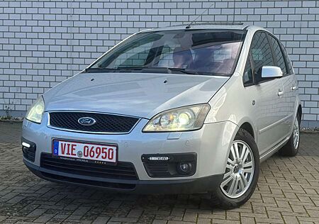 Ford Focus C-Max Ghia Automatik, PDC, TÜV NEU!