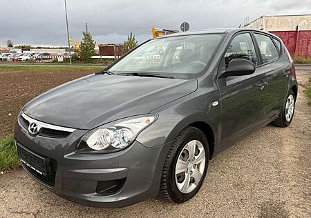 Hyundai i30 /Euro4/Erste Hand/Klima