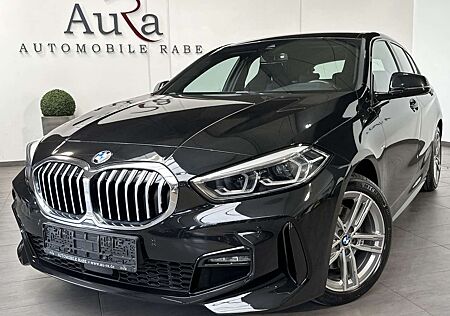 BMW 118 M-Sport Aut. 5-Türer NAV+LED+WLAN+17ZO+SHZ